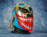 Venom Volador Pro Grade Wrestling Luchador Mask