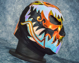 Titan Beast Pro Grade Wrestling Luchador Mask