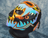 Titan Beast Pro Grade Wrestling Luchador Mask
