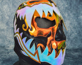 Titan Beast Pro Grade Wrestling Luchador Mask