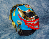 Venom Volador Pro Grade Wrestling Luchador Mask