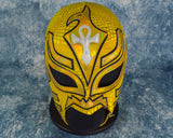 Pharaoh Semipro Wrestling Luchador Mask