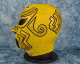 Pharaoh Semipro Wrestling Luchador Mask