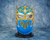 Myztesis Pro Grade Wrestling Luchador Mask