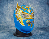 Myztesis Pro Grade Wrestling Luchador Mask