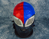 Fuerza guerrera Semipro Wrestling Luchador Mask