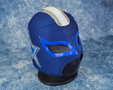 UNOFFICIAL DALLAS COWBOYS FOAM Mexican Wrestling Lucha Libre Luchador Mask