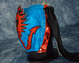 Dragon Lee / Mistico Semipro Wrestling Luchador Mask