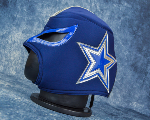 dallas cowboys face mask near me