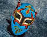 Dragon Lee / Mistico Semipro Wrestling Luchador Mask