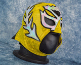 Soberano Semipro Wrestling Luchador Mask