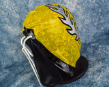 Soberano Semipro Wrestling Luchador Mask