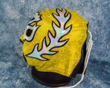 Soberano Semipro Wrestling Luchador Mask