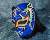 Dragon Lee / Mistico Semipro Wrestling Luchador Mask