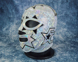 Super Astro Semipro WresWrestling Luchador Mask