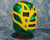 Fishman Spandex Luchador Mask
