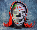 Ciber Parka Semipro Wrestling Luchador Mask