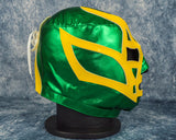 Fishman Spandex Luchador Mask