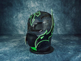 Pirata Morgan Semipro Wrestling Luchador Mask