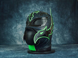 Pirata Morgan Semipro Wrestling Luchador Mask