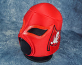 UNOFFICIAL TAMPA BAY BUCCANEERS FOAM Mexican Lucha Libre Luchador Mask