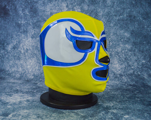 The Falcon Semipro Wrestling Luchador Mask