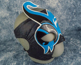 Sanely Semipro Wrestling Luchador Mask