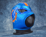 UNOFFICIAL MIAMI DOLPHINS FOAM Mexican Wrestling Lucha Libre Luchador Mask
