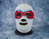 Kato Kung Lee Semipro Wrestling Luchador Mask