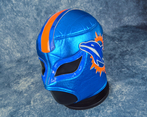 NFL Masks Unofficial NFL Wrestling Mask Masks | Mr. Maskman