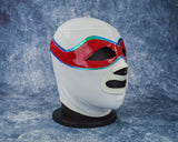 Kato Kung Lee Semipro Wrestling Luchador Mask
