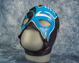 Sanely Semipro Wrestling Luchador Mask