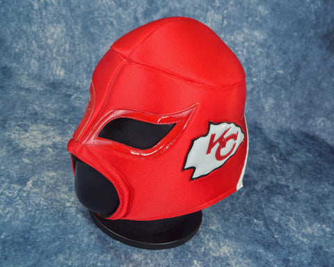 NFL Masks Unofficial NFL Wrestling Mask Masks