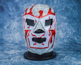 Wagner Bloodbath Semipro Wrestling Luchador Mask