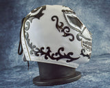 Day of Dead Pro Grade Wrestling Luchador Mask
