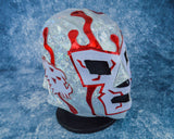 Wagner Bloodbath Semipro Wrestling Luchador Mask