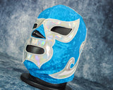 Ciclon Ramirez Semipro Wrestling Luchador Mask