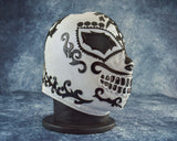 Day of Dead Pro Grade Wrestling Luchador Mask