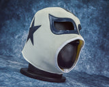 UNOFFICIAL NFL DALLAS COWBOYS VINTAGE RETRO FOAM Mexican Lucha Libre Mask