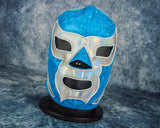 Ciclon Ramirez Semipro Wrestling Luchador Mask