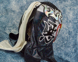 Pentagono Semipro Wrestling Luchador Mask