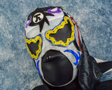 Pentagono Semipro Wrestling Luchador Mask