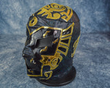 Sanson Day of the Dead Edition Semipro Luchador Mask