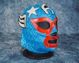 Captain Semipro Wrestling Luchador Mask