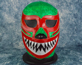 Mil Masks Shark Semipro Wrestling Mask