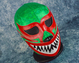 Mil Masks Shark Semipro Wrestling Mask