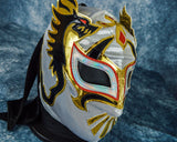 Dragon Lee / Mistico Semipro Wrestling Luchador Mask