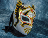 Dragon Lee / Mistico Semipro Wrestling Luchador Mask