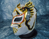 Dragon Lee / Mistico Semipro Wrestling Luchador Mask