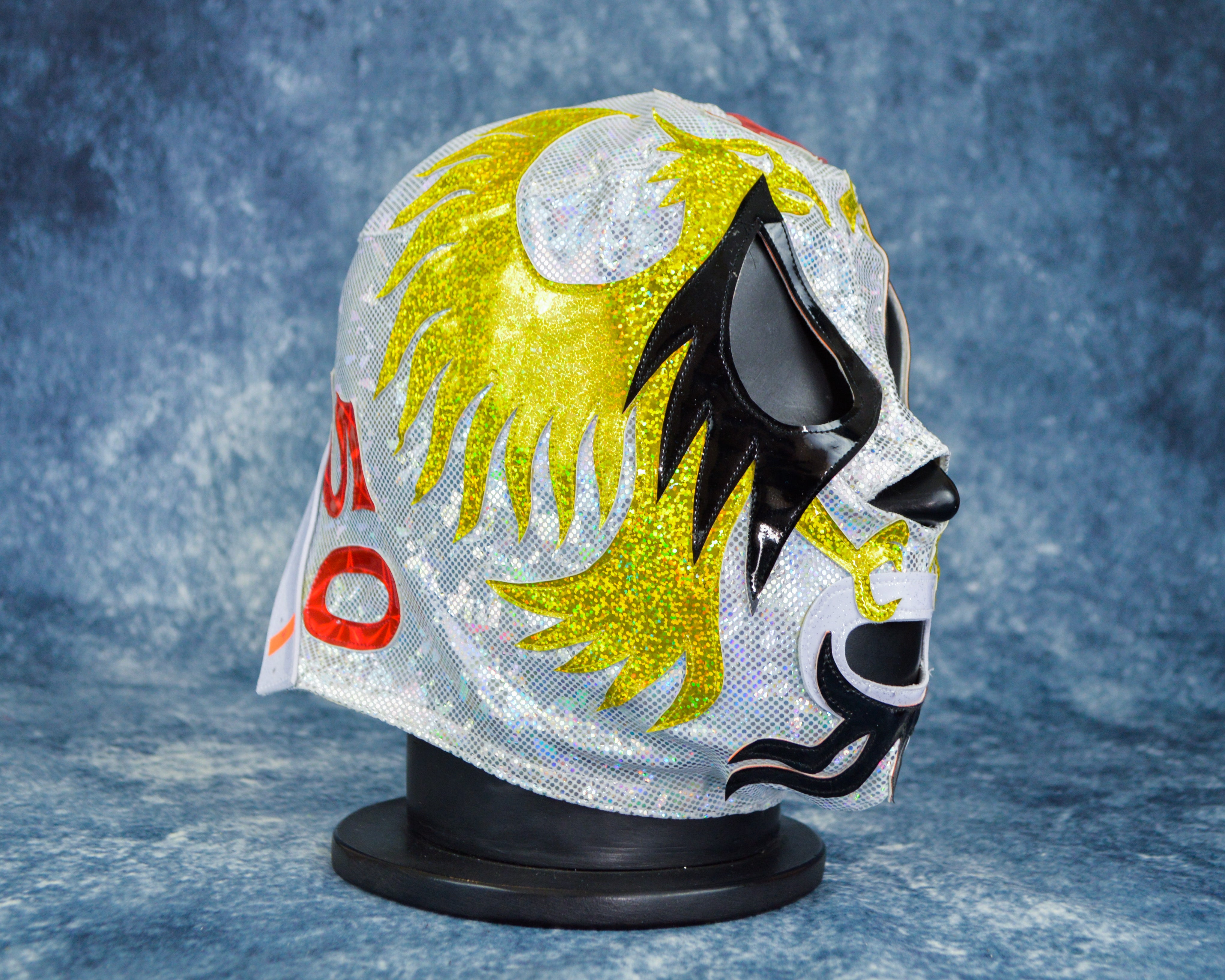 Ufc Masks Mil Masks New Semipro Mexican Wrestling Mask | Mr. Maskman – Mr. MaskMan